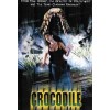 鳄鱼/惊世巨鳄Crocodile 稀缺B级恐怖CULT片 大师托比胡珀作品DVD