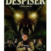 魔鬼至尊 Despiser 欧美稀缺B级怪物CULT恐怖电影 绝版DVD收藏版