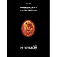 预言Prophecy (1979)美国早期经典B级科幻CULT片 DVD收藏版