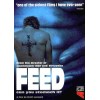 恶感 Feed 澳大利亚重口味B级CULT恐怖片 DVD收藏版