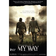 登陆之日 中韩日三国合拍战争片 DVD收藏版 姜帝圭/张东健/范冰冰