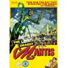 致命螳螂 The Deadly Mantis (1957) 黑白B级CULT科幻变异恐怖片