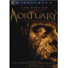 停尸间 Mortuary 欧美B级恐怖CULT片 DVD收藏版 大师托比霍珀作品