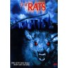 灭鼠大战/殖民骇客The Rats经典重口味恐怖CULT电影 DVD收藏版
