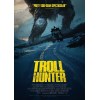 追击巨怪 Trolljegeren 挪威B级怪物恐怖CULT片 DVD收藏版