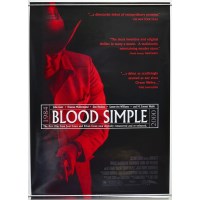 血迷宫 Blood Simple 经典犯罪惊悚电影DVD收藏版 科尔兄弟作品