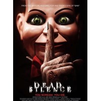 死寂 Dead Silence 经典欧美恐怖片DVD收藏版 新晋恐怖大师温子仁