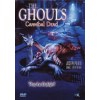 窜出人孔盖/黎明密码 The Ghouls经典稀缺恐怖CULT片 绝版DVD收藏