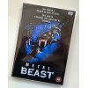 铁血人狼 Metal beast (1995) 美国绝版稀缺B级CULT科幻变异恐怖