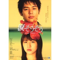 泪光闪闪/爱与泪相随  妻夫木聪 DVD收藏版