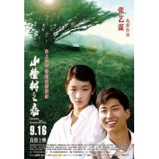 最纯洁的爱情故事《山楂树之恋》张艺谋回归之作 感人泪下 推荐