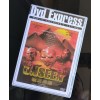 破茧异形/未知物 The Unseen 美国B级CULT恐怖惊悚片 DVD收藏版