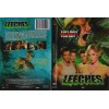 吸血魔虫Leeches 经典怪物重口味B级CULT恐怖片 稀缺绝版DVD收藏