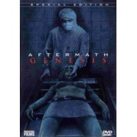 死亡三部曲/觉醒后果起源：Aftermath Genesis 经典CULT片DVD盒装