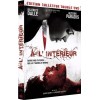 法国恐怖CULT片典范 Inside鲜胎活剥/身在其中/夺婴 DVD 盒装