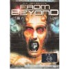 活魔人From Beyond (1986)经典欧美CULT恐怖片 绝版DVD收藏版