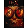 人类灭绝研究所 Day-X (2005) 欧美恐怖CULT片 DVD收藏版