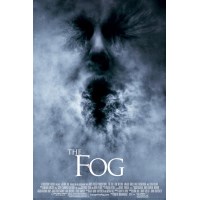 鬼雾 The Fog (2005) 欧美经典恐怖片 DVD收藏版
