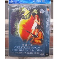 黑湖妖谭 Creature from the Black Lagoon (1954) 杰克·阿诺德