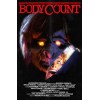 阵亡统计 Bodycount (1987) 欧美B级CULT稀缺恐怖片