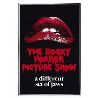 洛基恐怖秀The Rocky Horror Picture Show 经典CULT片代表作DVD