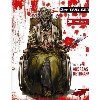 终极杀戮 德国超重口B级CULT血浆类恐怖力作 中文字幕DVD收藏版