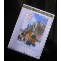 少林俗家弟子 香港乐贸DVD收藏版 范冬雨/丁岚