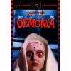 恶魔Demonia (1990) B级CULT血星奇幻恐怖片 卢西奥弗尔兹作品