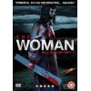 野蛮女人The Woman 欧美经典重口味恐怖CULT片 完整DVD收藏版