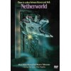 悲惨世界 Netherworld (1992)满月公司B级CULT奇幻类血浆重口恐怖