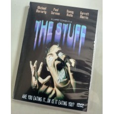 异形大灾难 The Stuff (1985) 美国80年代B级CULT科幻恐怖电影