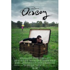 老男孩 Oldboy (2013) 美国翻拍版 中文字幕DVD收藏版